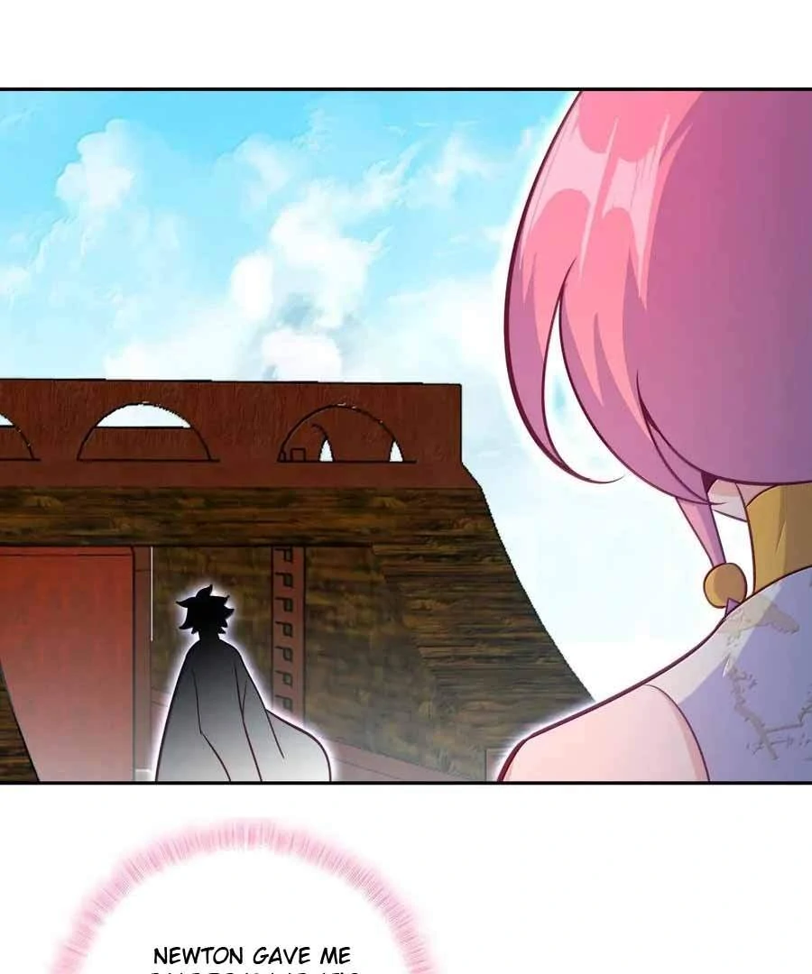 The Emperor is a Woman Chapter 309 - page 13