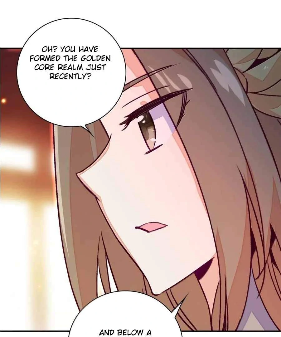 The Emperor is a Woman Chapter 309 - page 21
