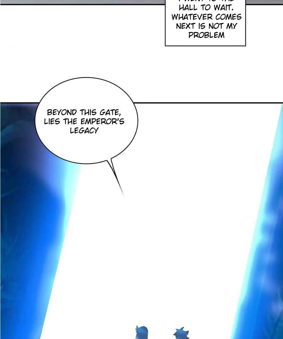 The Emperor is a Woman Chapter 309 - page 27