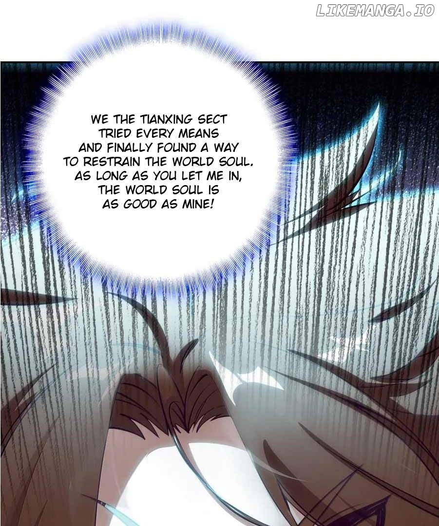 The Emperor is a Woman Chapter 309 - page 31
