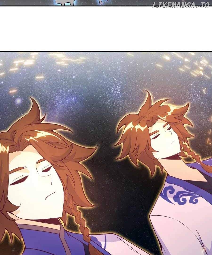 The Emperor is a Woman Chapter 309 - page 40