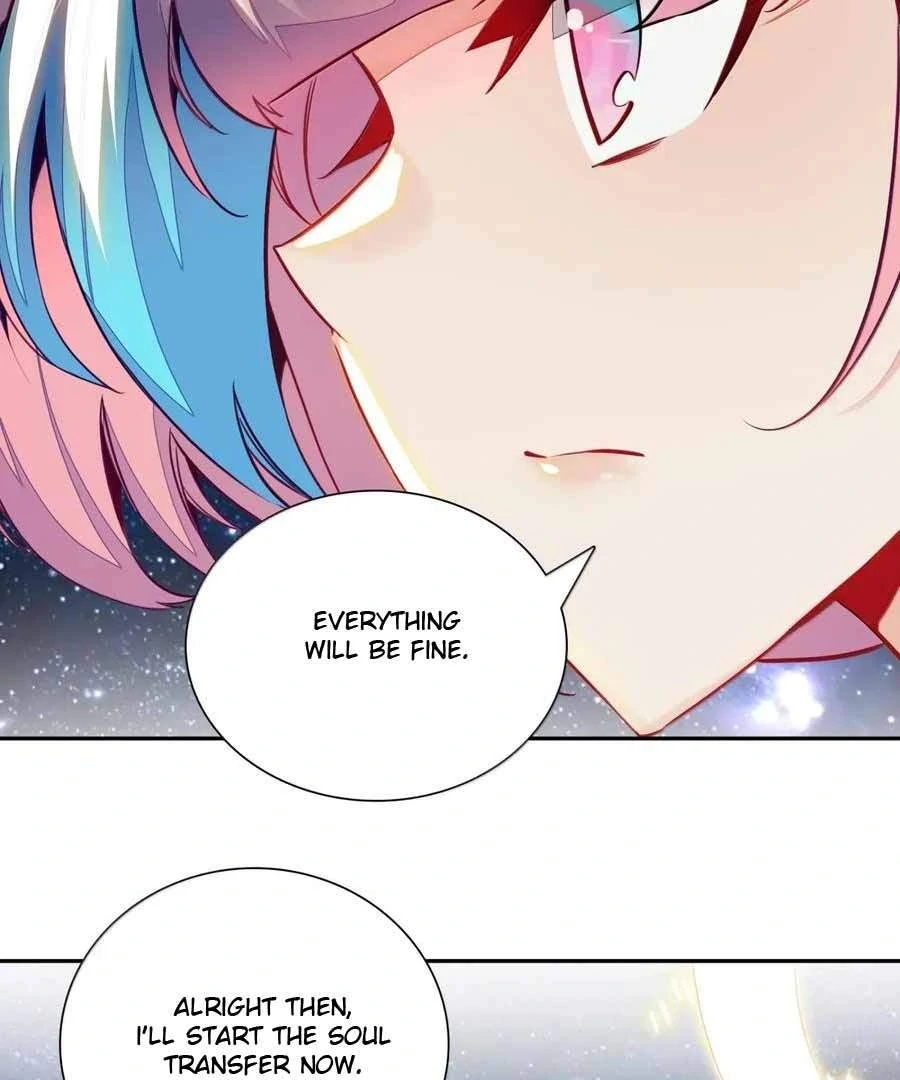 The Emperor is a Woman Chapter 309 - page 43