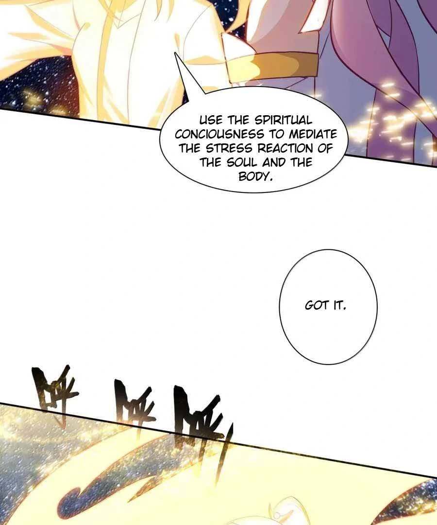 The Emperor is a Woman Chapter 309 - page 47