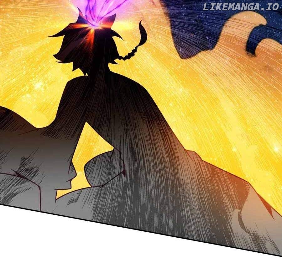 The Emperor is a Woman Chapter 309 - page 52
