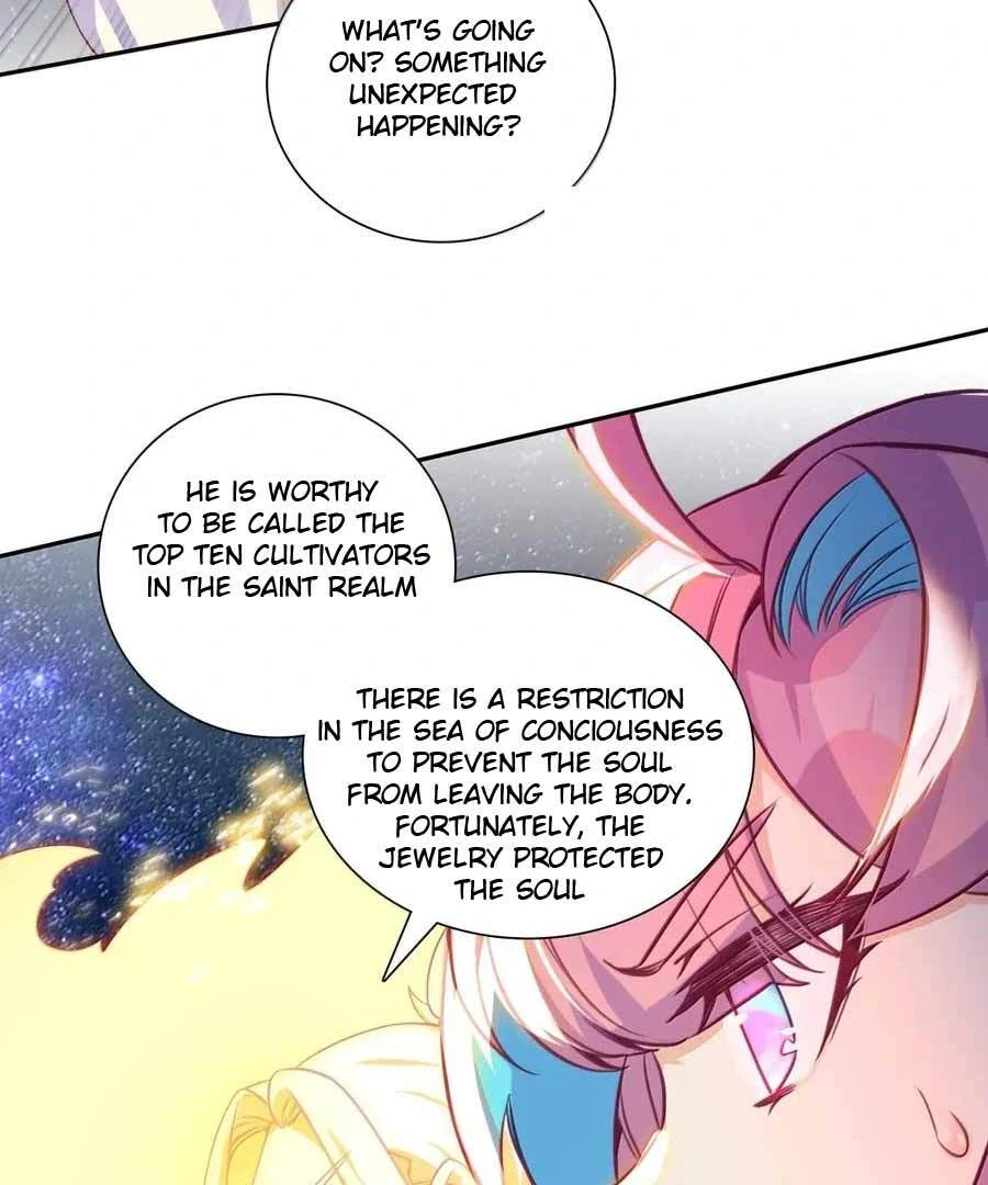 The Emperor is a Woman Chapter 309 - page 54