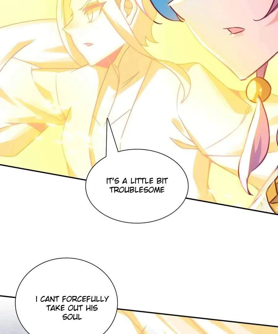 The Emperor is a Woman Chapter 309 - page 55