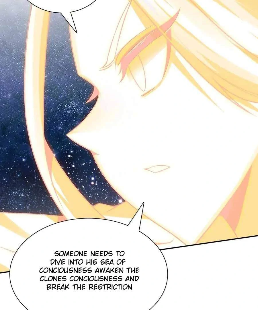 The Emperor is a Woman Chapter 309 - page 56