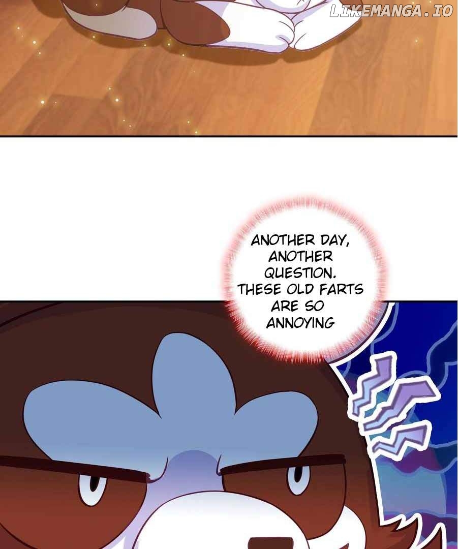 The Emperor is a Woman Chapter 270 - page 23