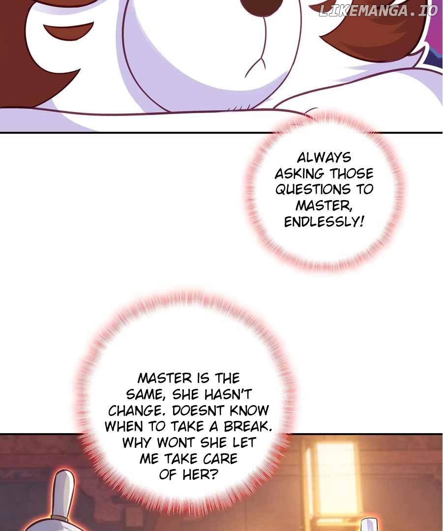 The Emperor is a Woman Chapter 270 - page 24