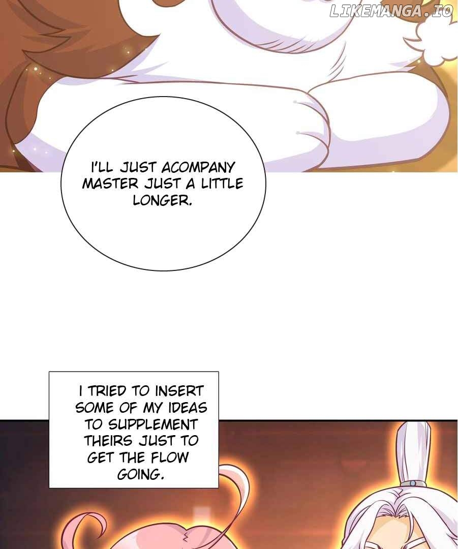 The Emperor is a Woman Chapter 270 - page 29