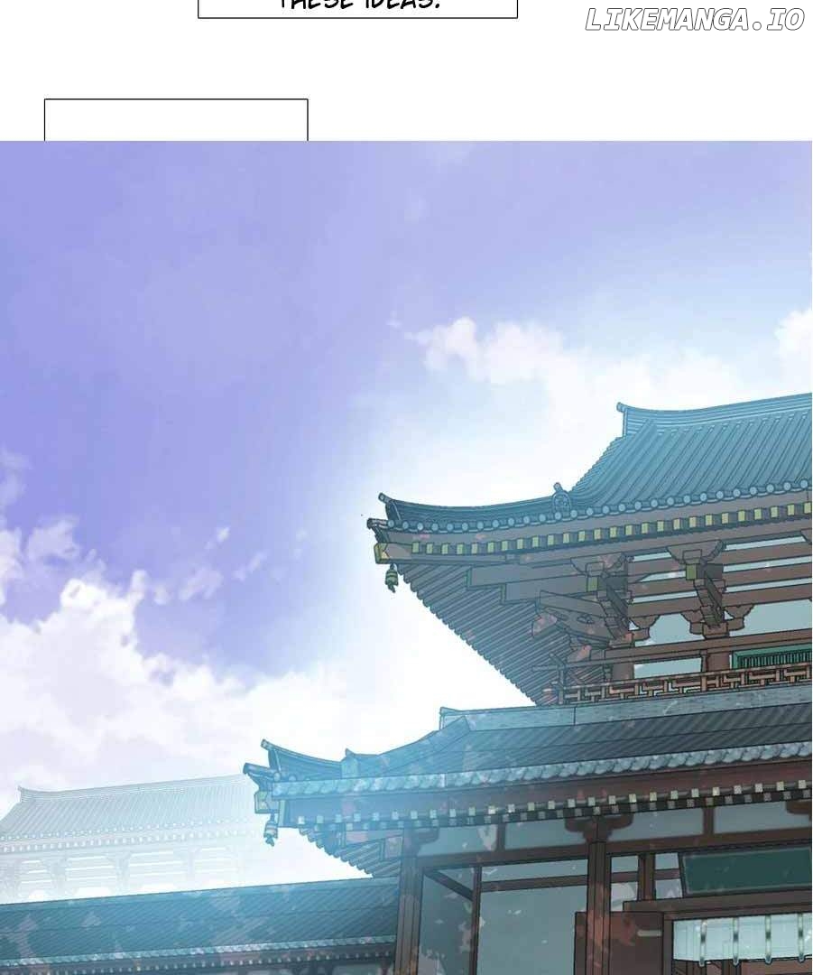 The Emperor is a Woman Chapter 270 - page 31