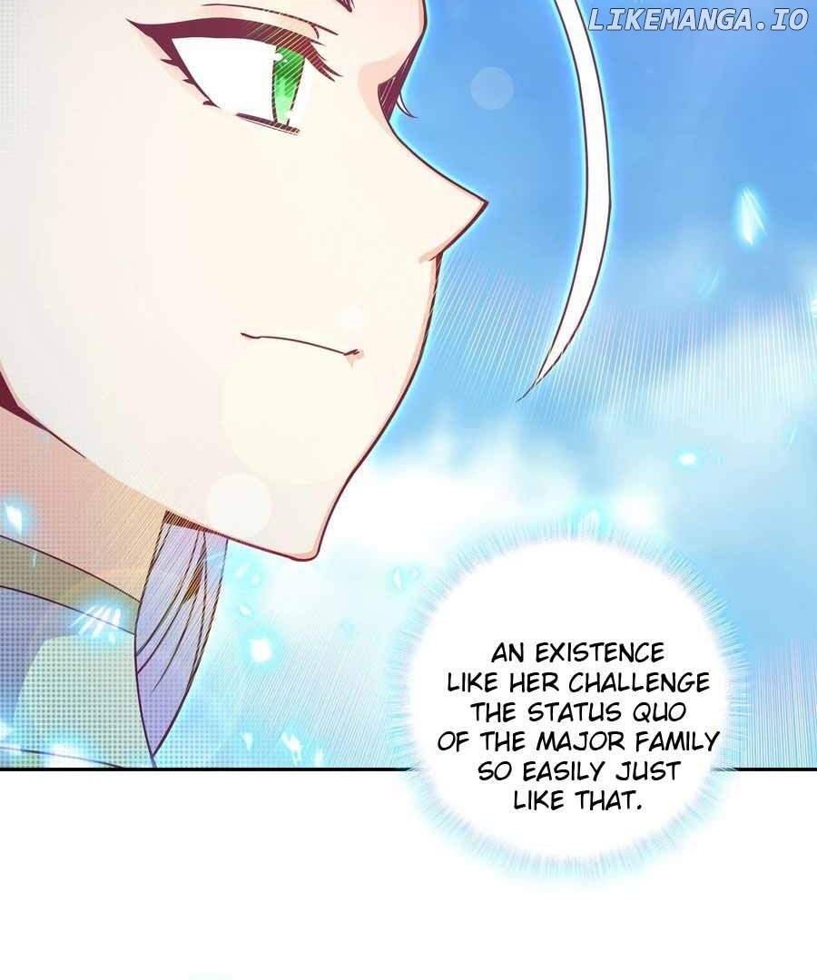 The Emperor is a Woman Chapter 270 - page 47