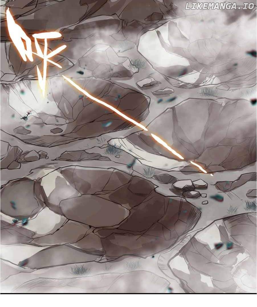 The Emperor is a Woman Chapter 272 - page 19