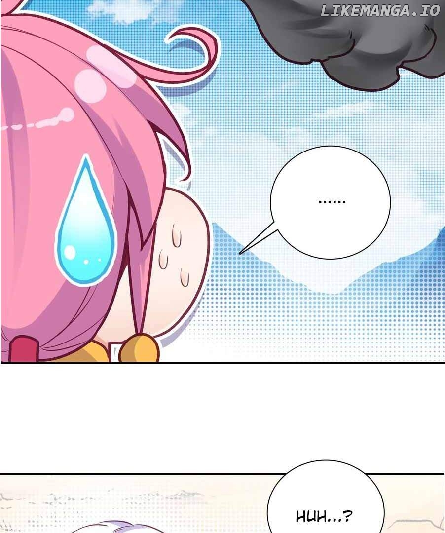 The Emperor is a Woman Chapter 272 - page 25