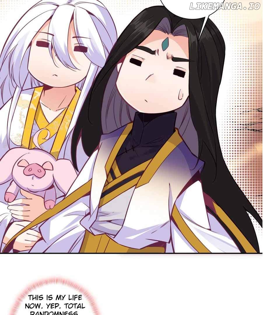 The Emperor is a Woman Chapter 272 - page 26