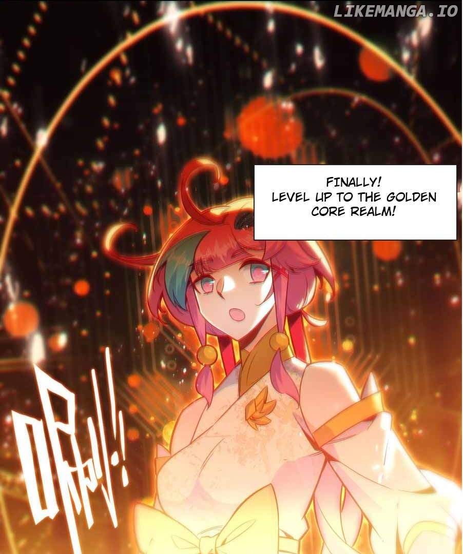 The Emperor is a Woman Chapter 272 - page 29
