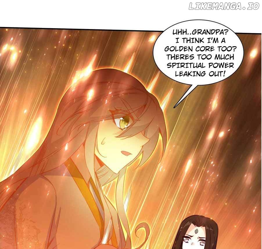 The Emperor is a Woman Chapter 272 - page 32