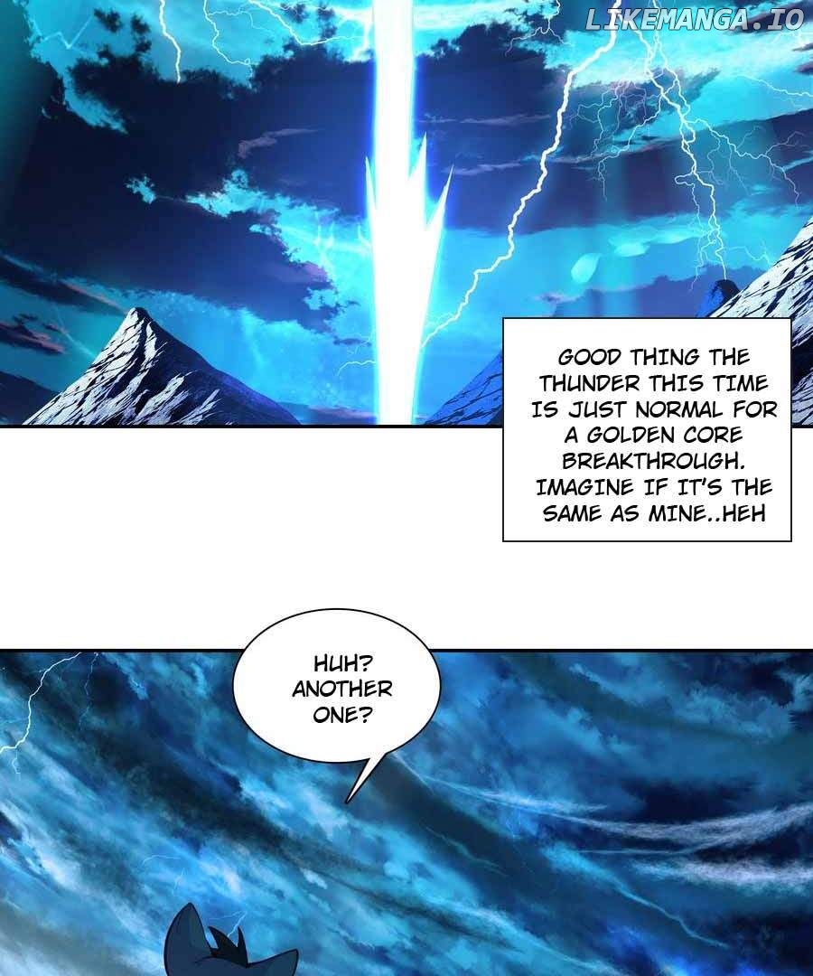 The Emperor is a Woman Chapter 272 - page 37