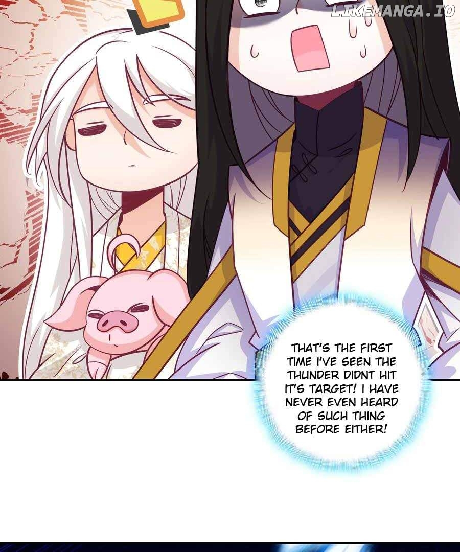 The Emperor is a Woman Chapter 272 - page 4