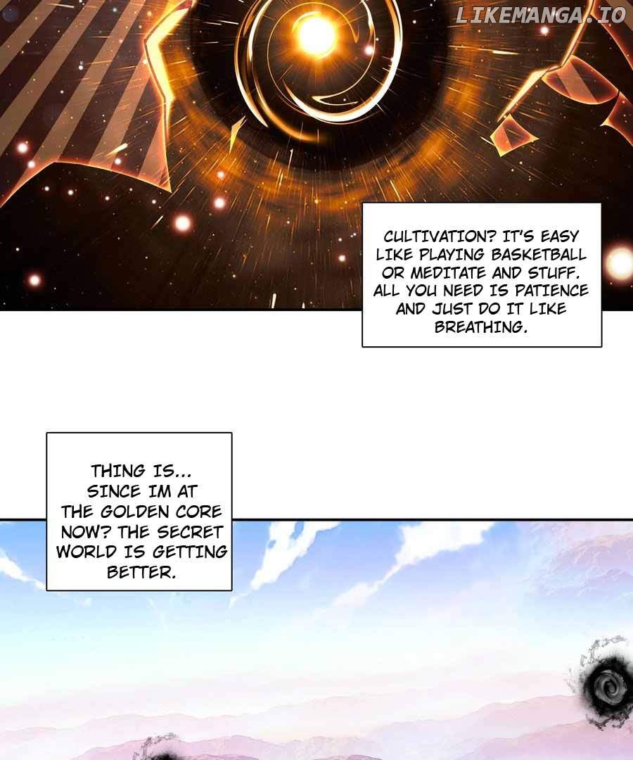 The Emperor is a Woman Chapter 272 - page 42