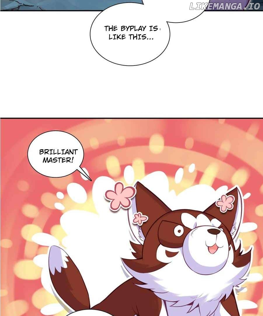 The Emperor is a Woman Chapter 272 - page 51