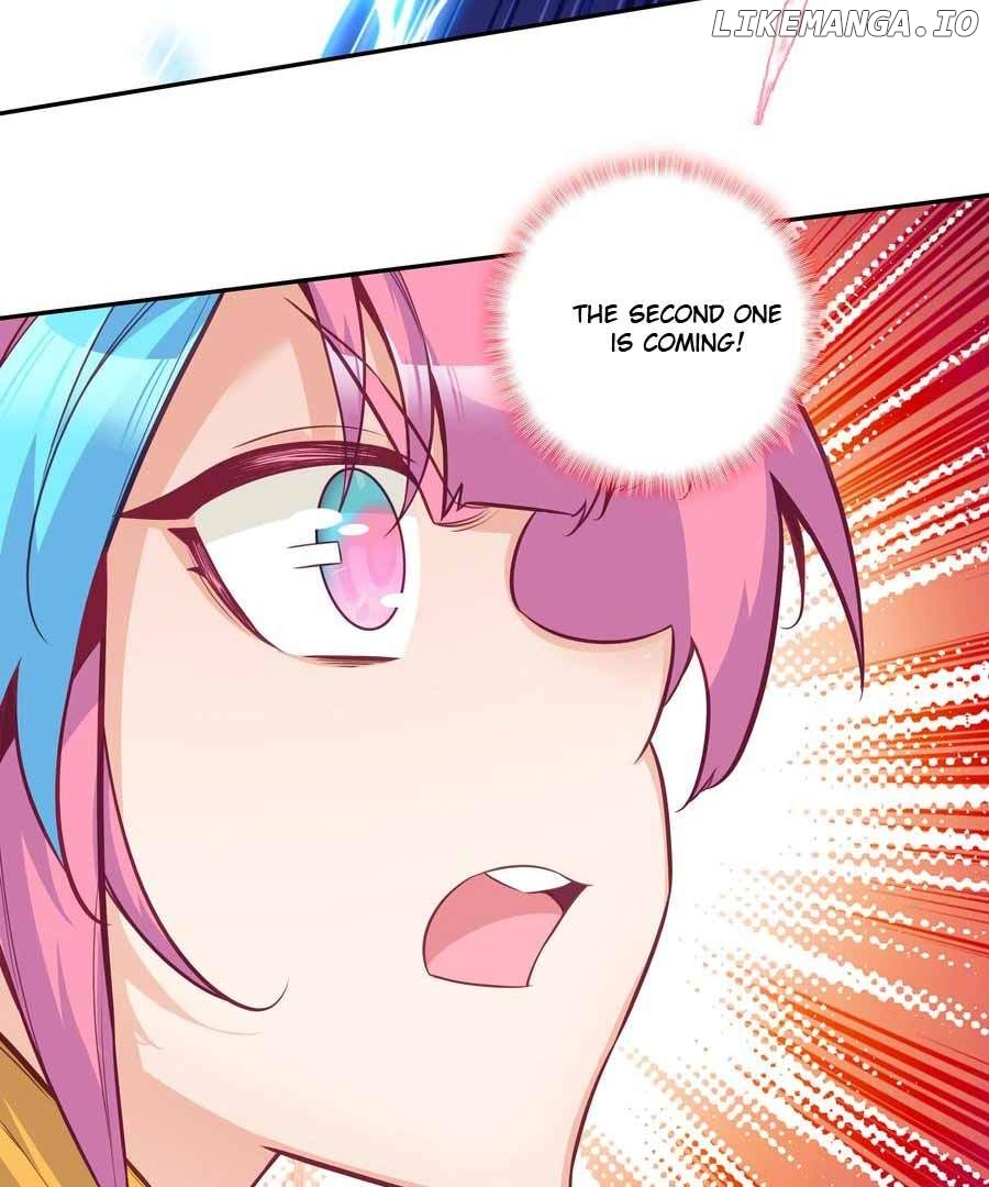 The Emperor is a Woman Chapter 272 - page 6