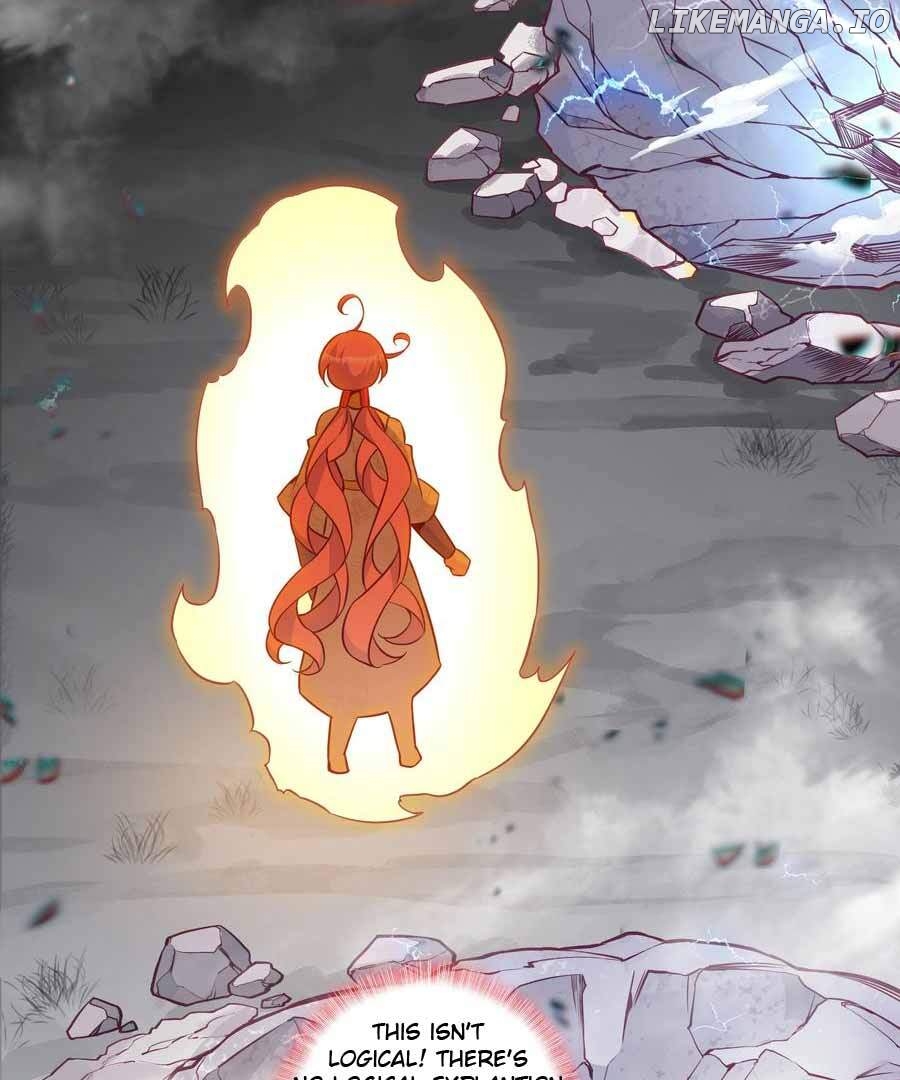 The Emperor is a Woman Chapter 272 - page 9