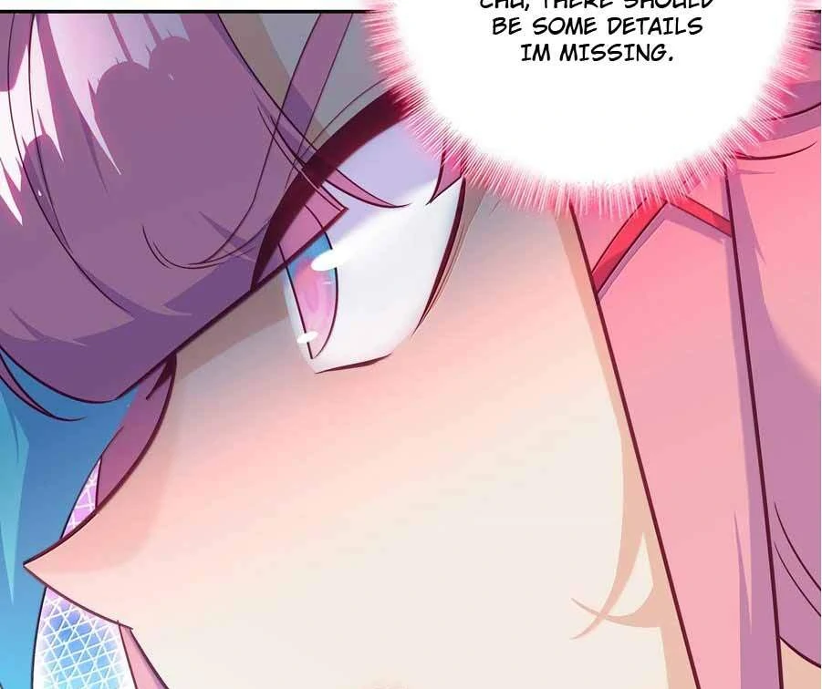 The Emperor is a Woman Chapter 305 - page 15