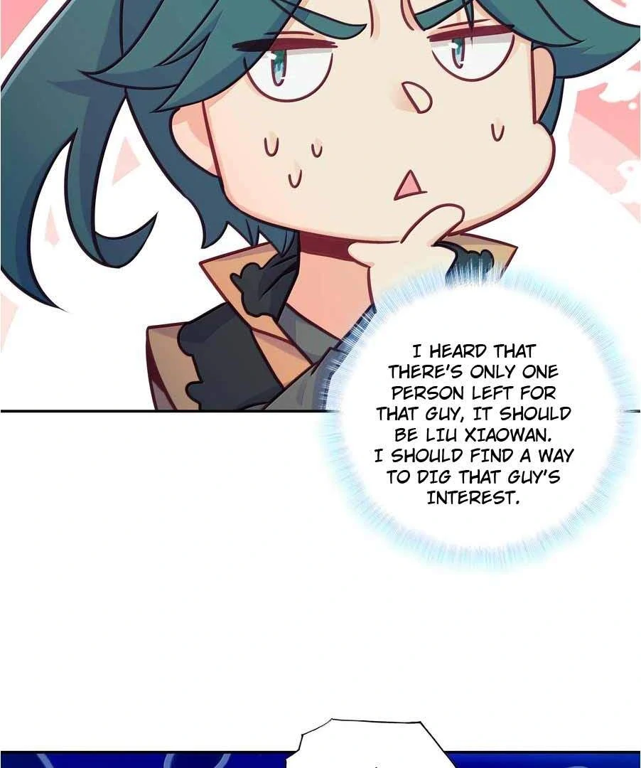 The Emperor is a Woman Chapter 305 - page 20