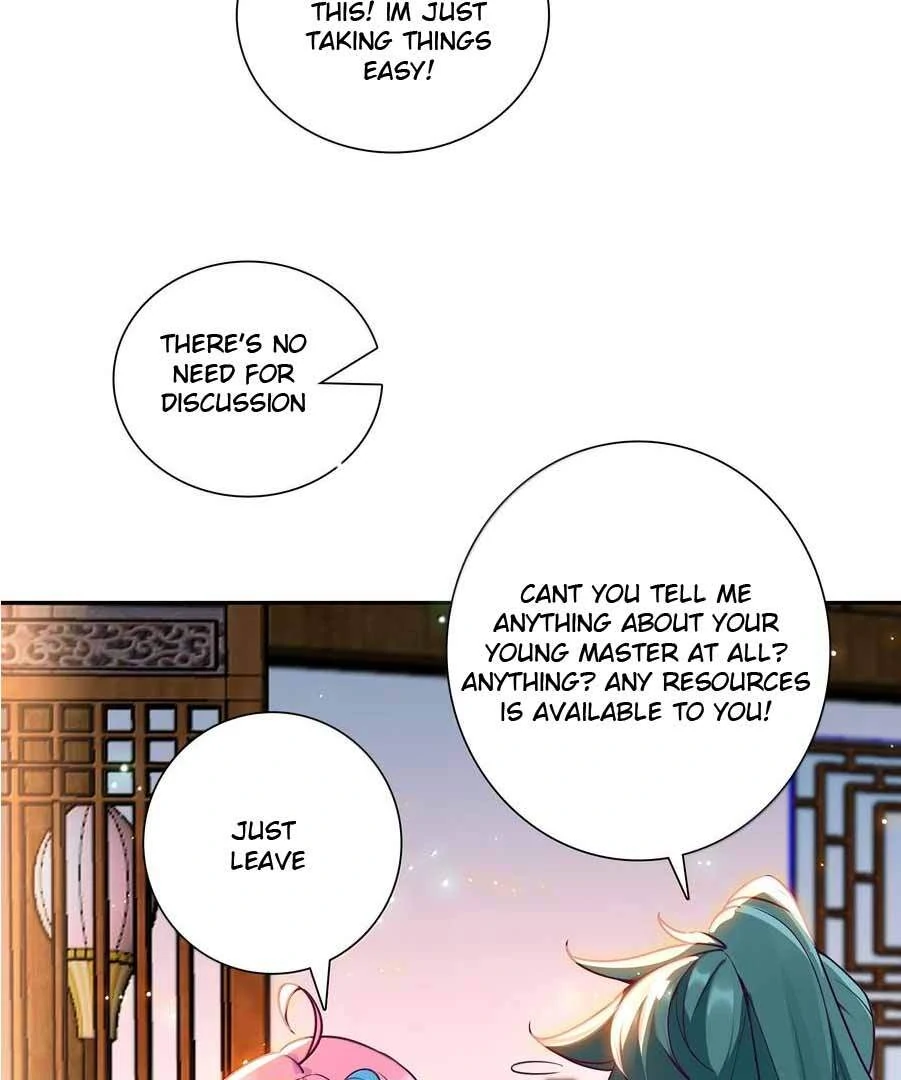 The Emperor is a Woman Chapter 305 - page 40