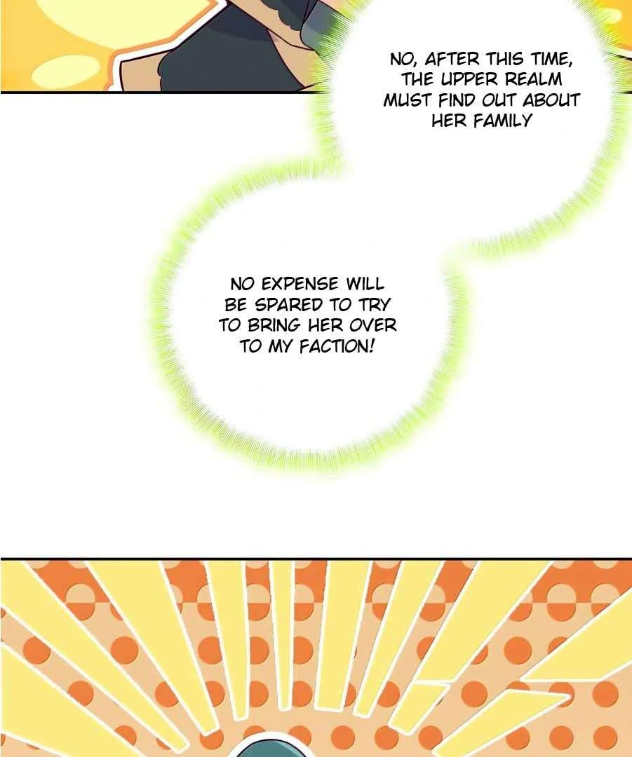 The Emperor is a Woman Chapter 305 - page 45