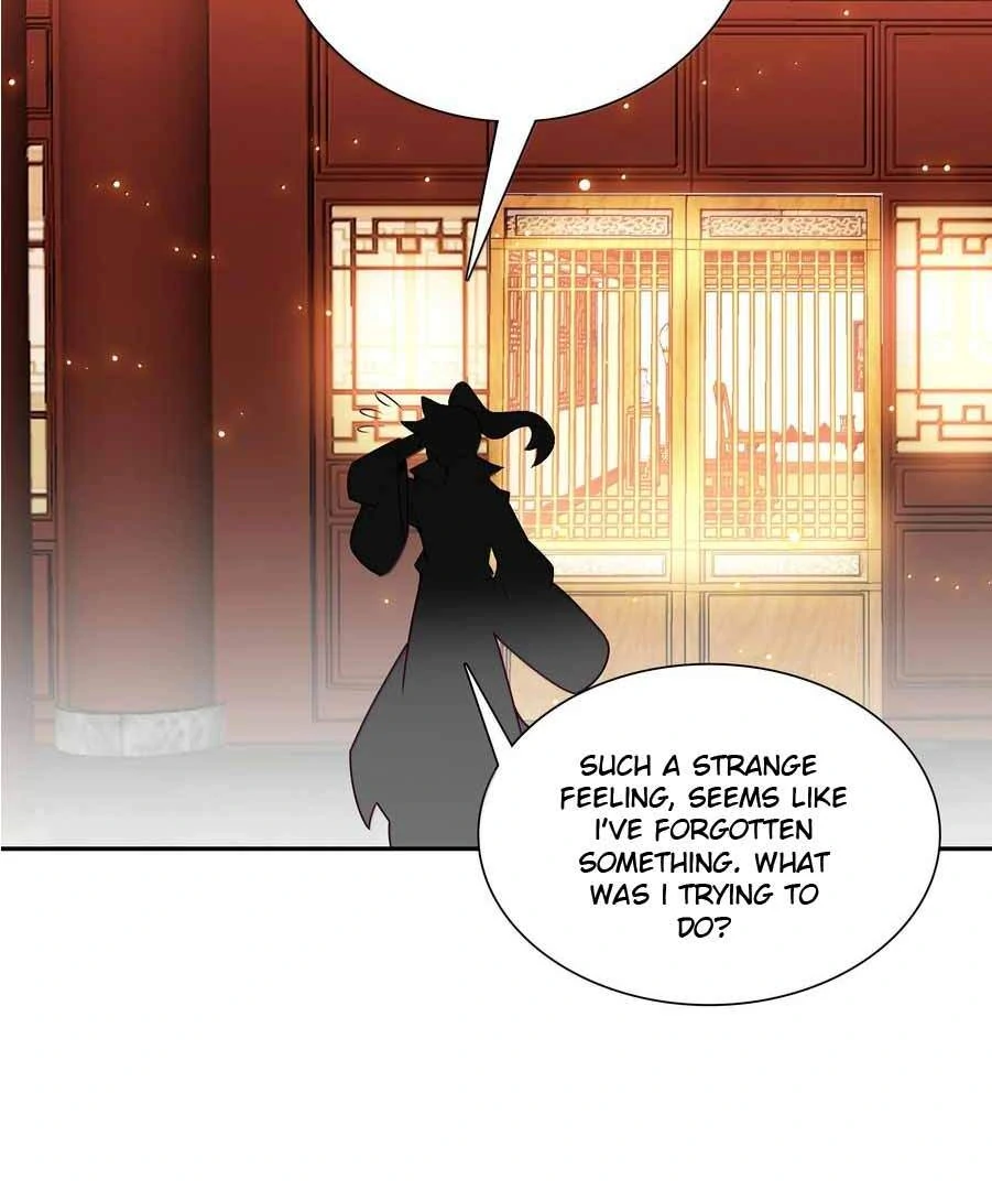 The Emperor is a Woman Chapter 305 - page 47