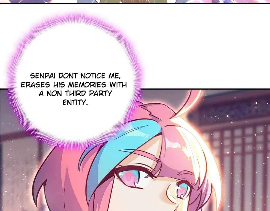 The Emperor is a Woman Chapter 305 - page 49