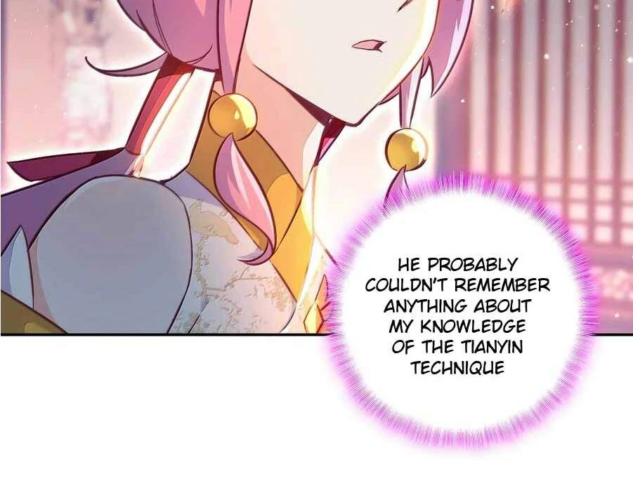 The Emperor is a Woman Chapter 305 - page 50