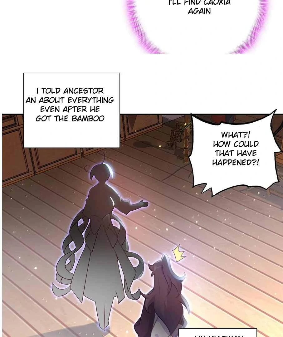 The Emperor is a Woman Chapter 305 - page 55