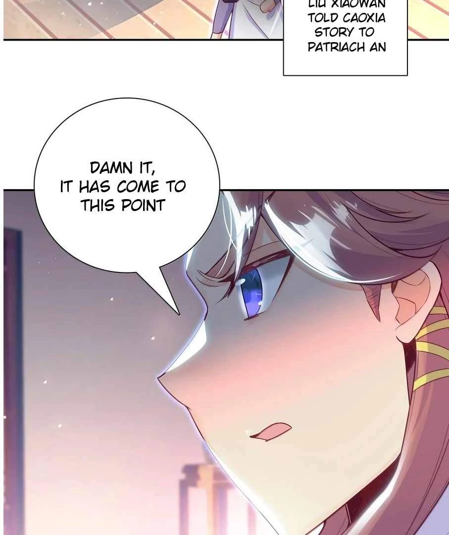 The Emperor is a Woman Chapter 305 - page 56