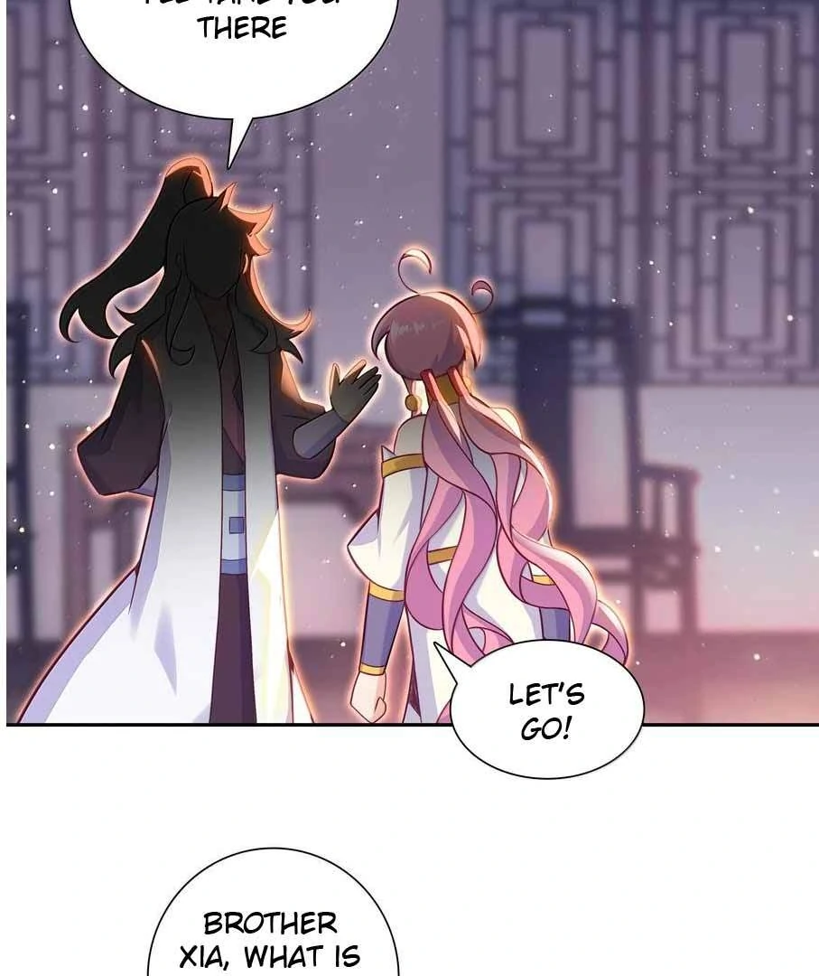 The Emperor is a Woman Chapter 305 - page 59