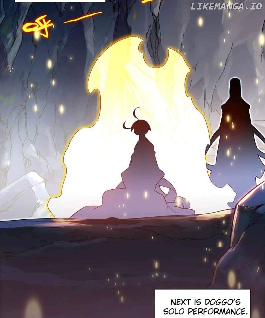 The Emperor is a Woman Chapter 273 - page 40