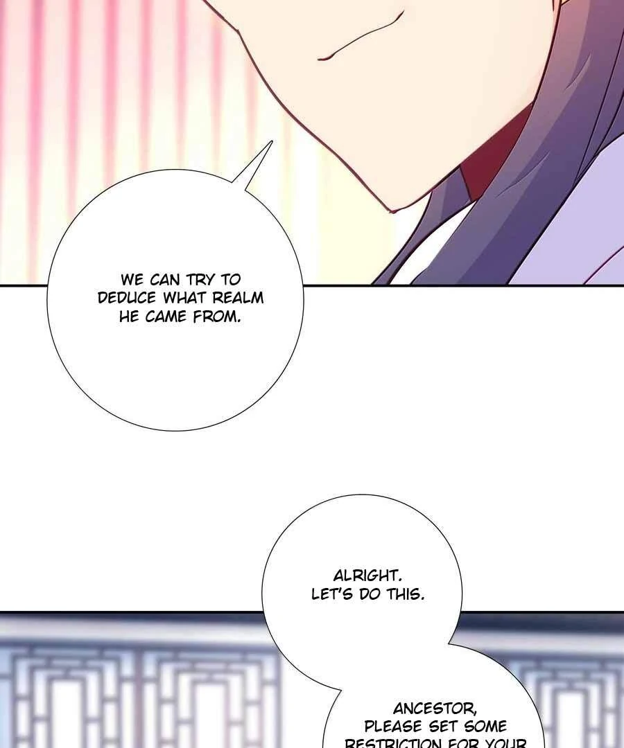 The Emperor is a Woman Chapter 304 - page 13