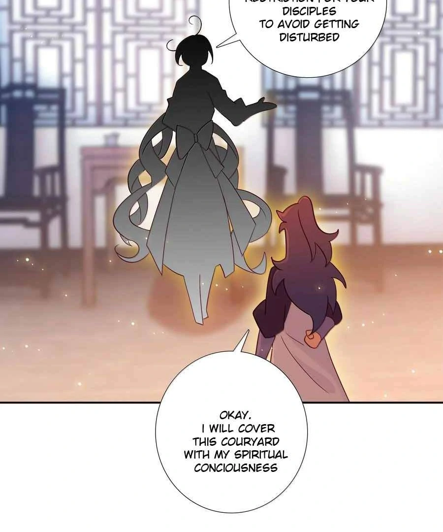 The Emperor is a Woman Chapter 304 - page 14