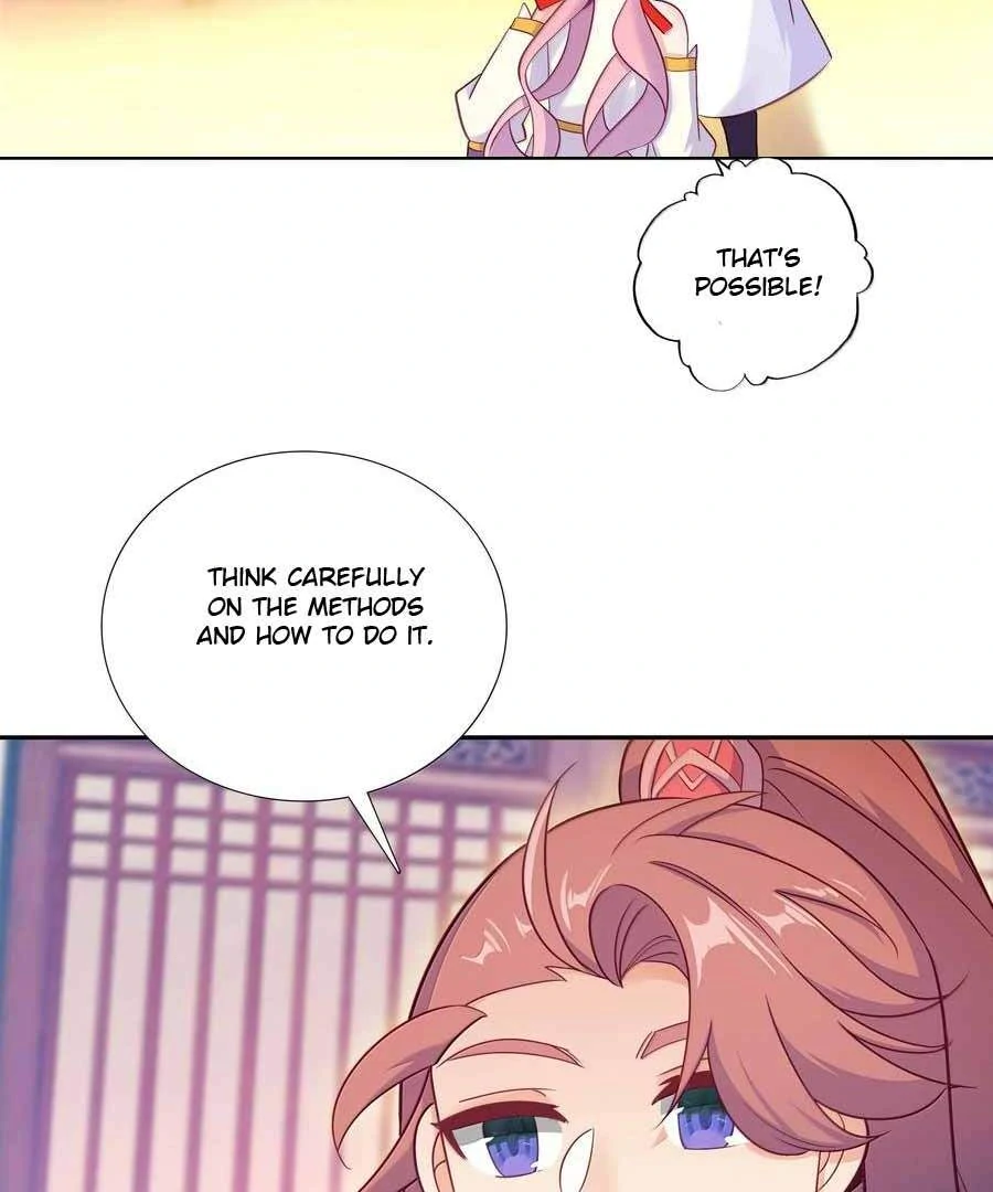 The Emperor is a Woman Chapter 304 - page 2