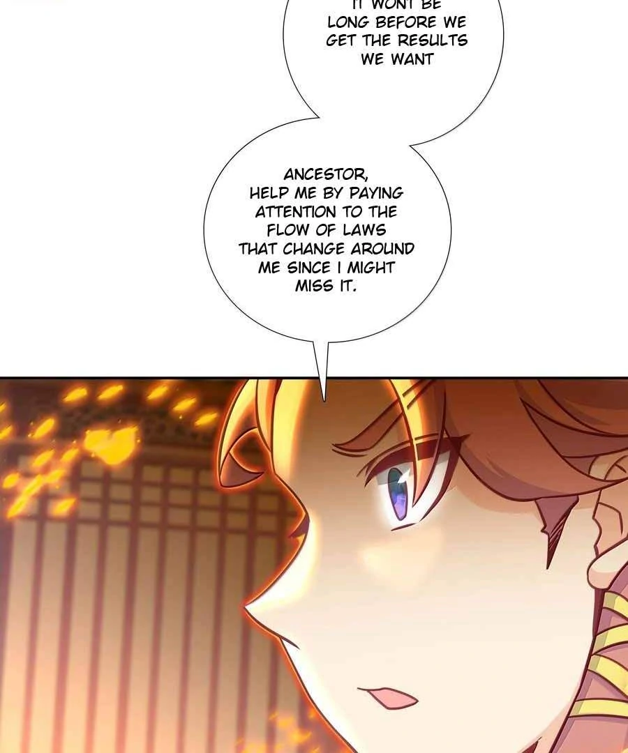 The Emperor is a Woman Chapter 304 - page 23