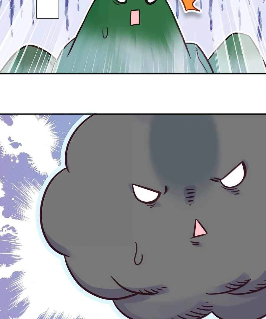 The Emperor is a Woman Chapter 304 - page 28