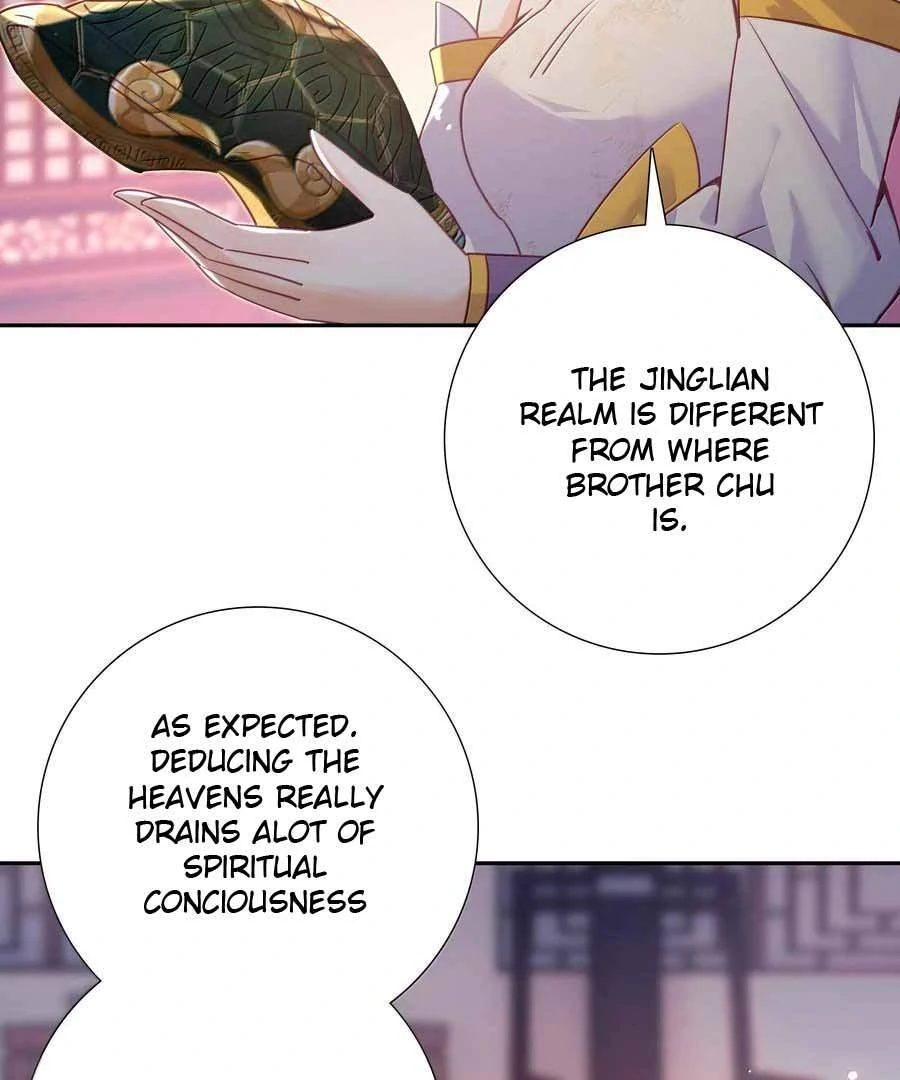 The Emperor is a Woman Chapter 304 - page 36