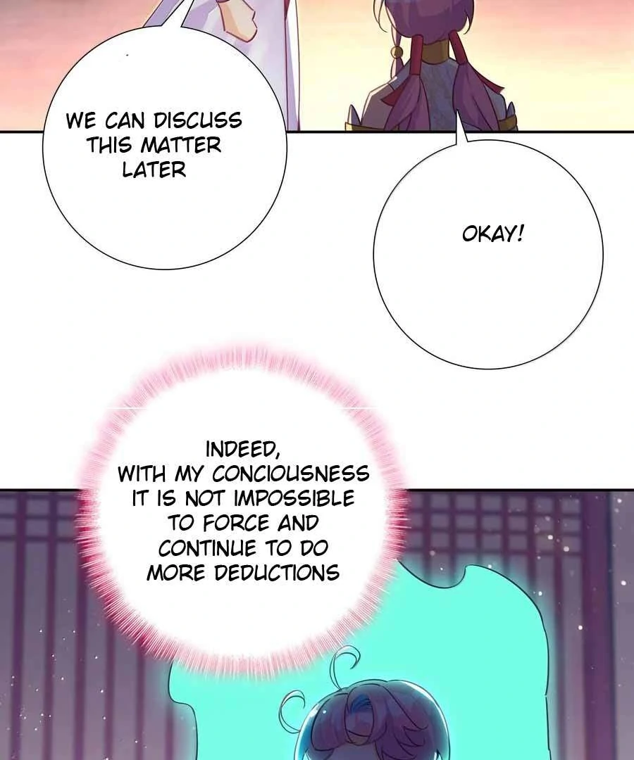 The Emperor is a Woman Chapter 304 - page 40