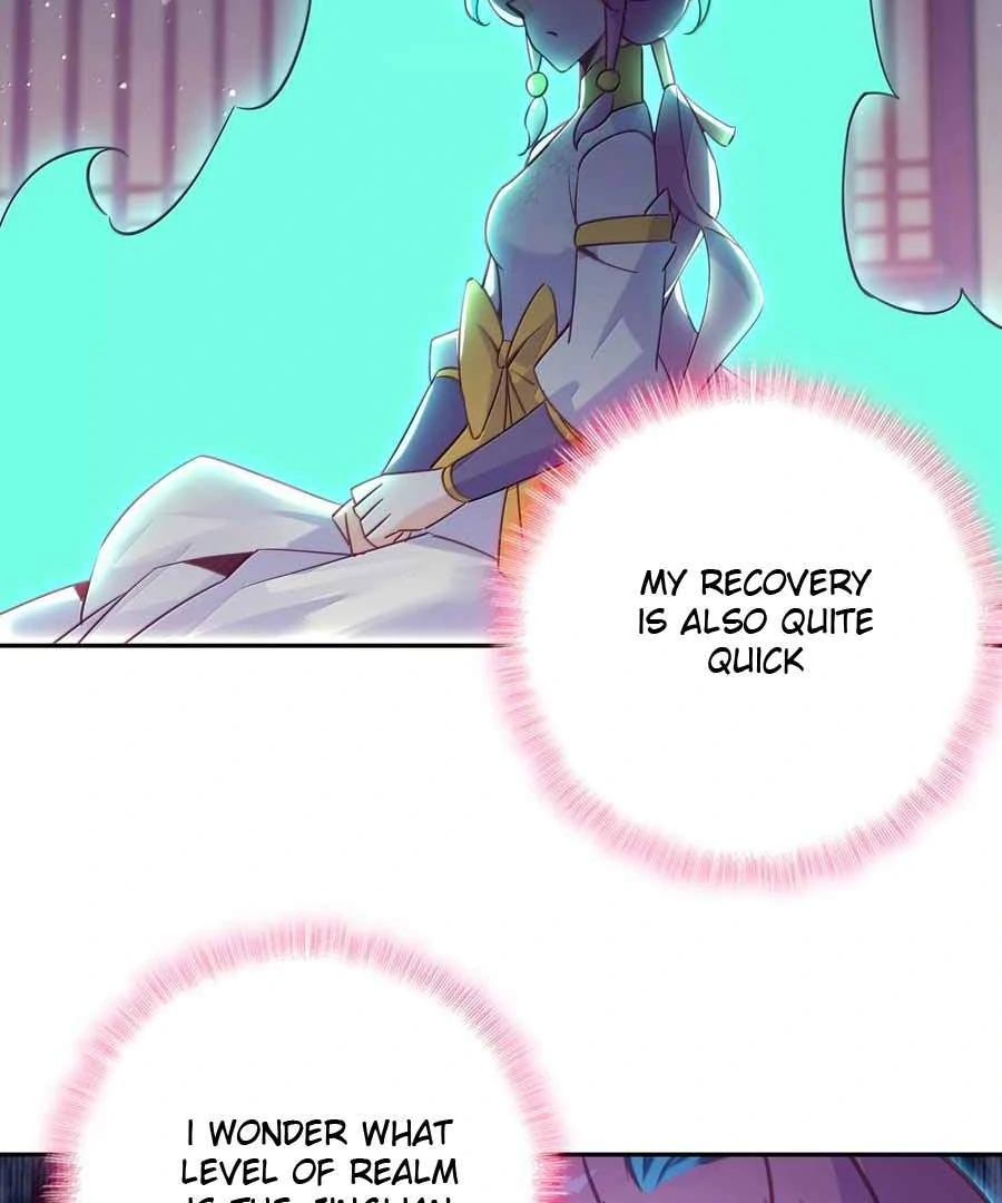 The Emperor is a Woman Chapter 304 - page 41