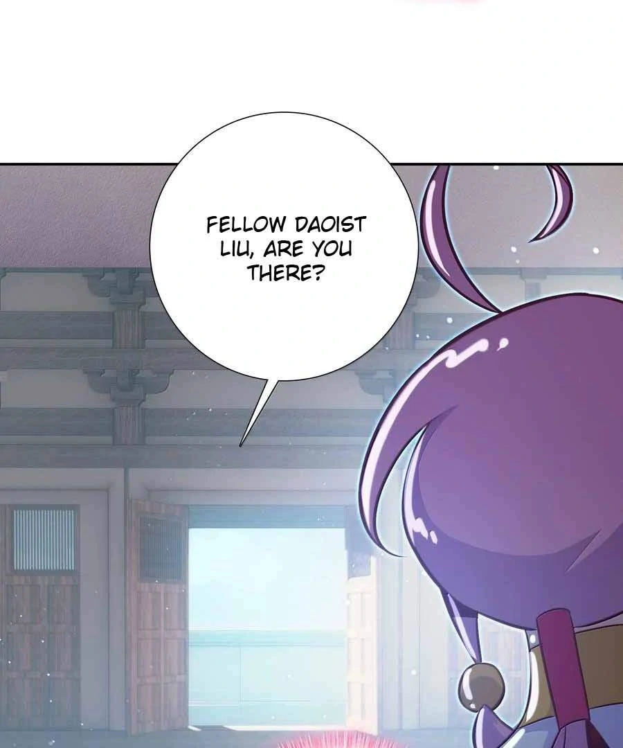 The Emperor is a Woman Chapter 304 - page 43