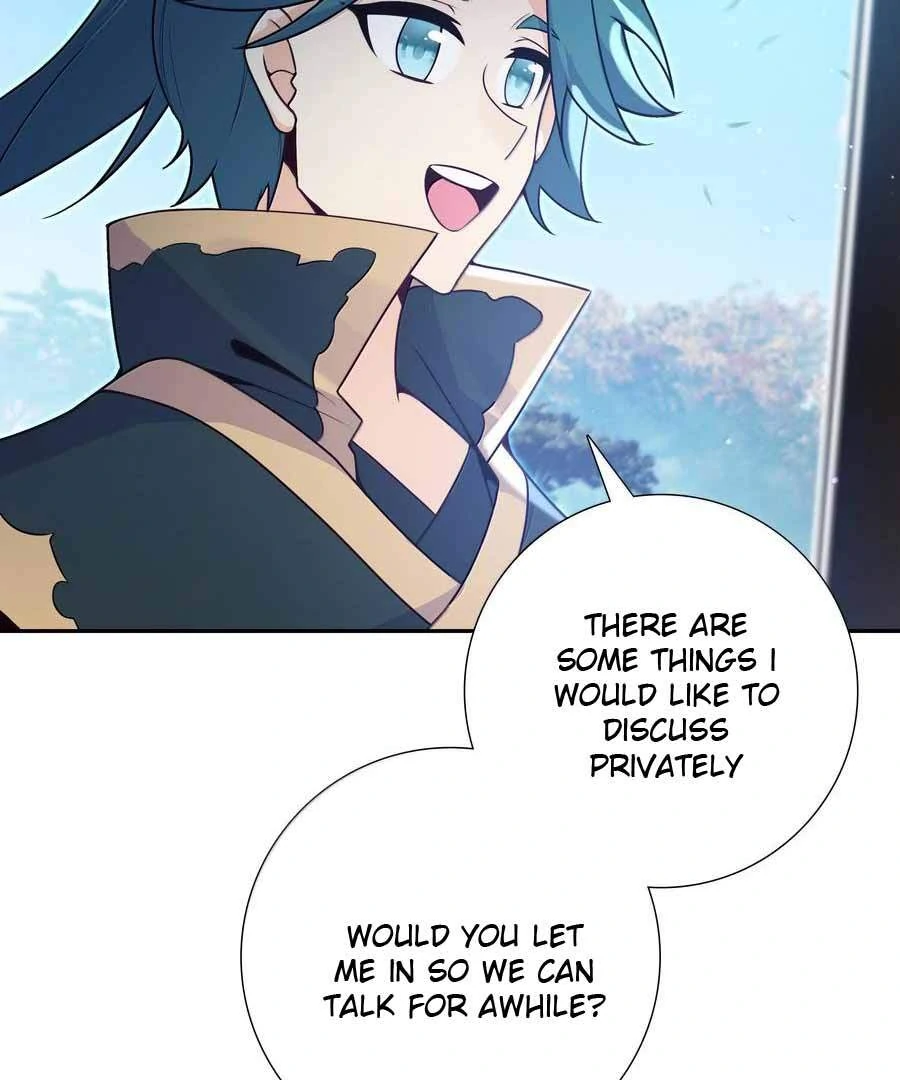 The Emperor is a Woman Chapter 304 - page 46