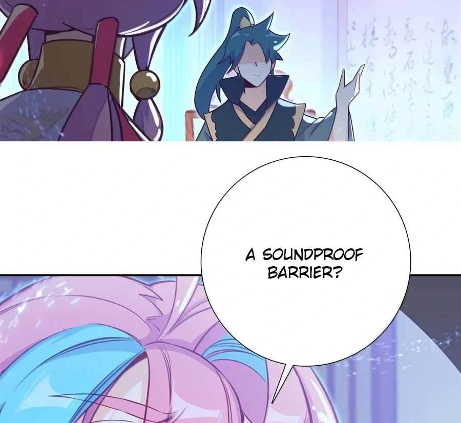 The Emperor is a Woman Chapter 304 - page 50