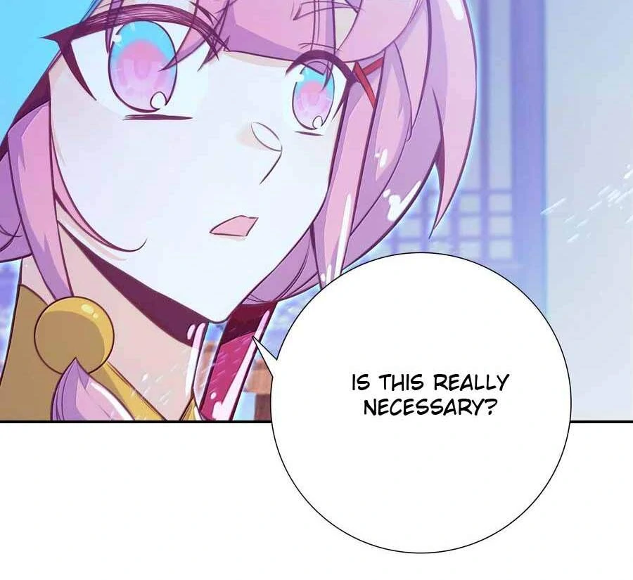 The Emperor is a Woman Chapter 304 - page 51